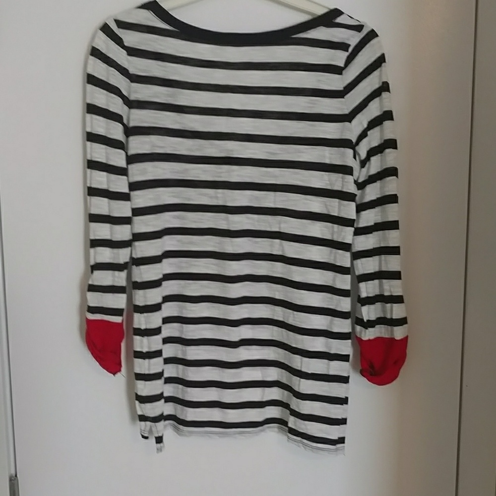 Express Top - Picture 4 of 4